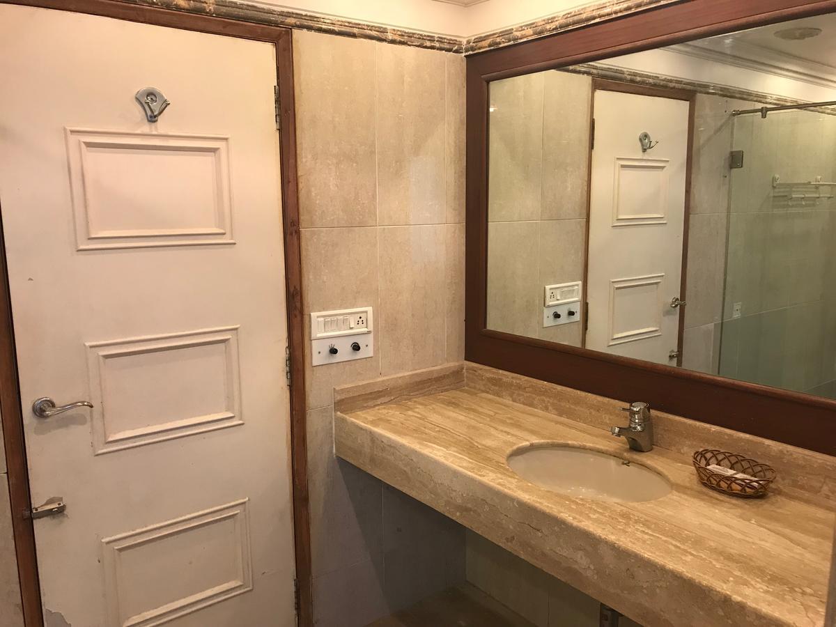 Kohinoor Atc Bed & Breakfast Mumbai Exterior foto